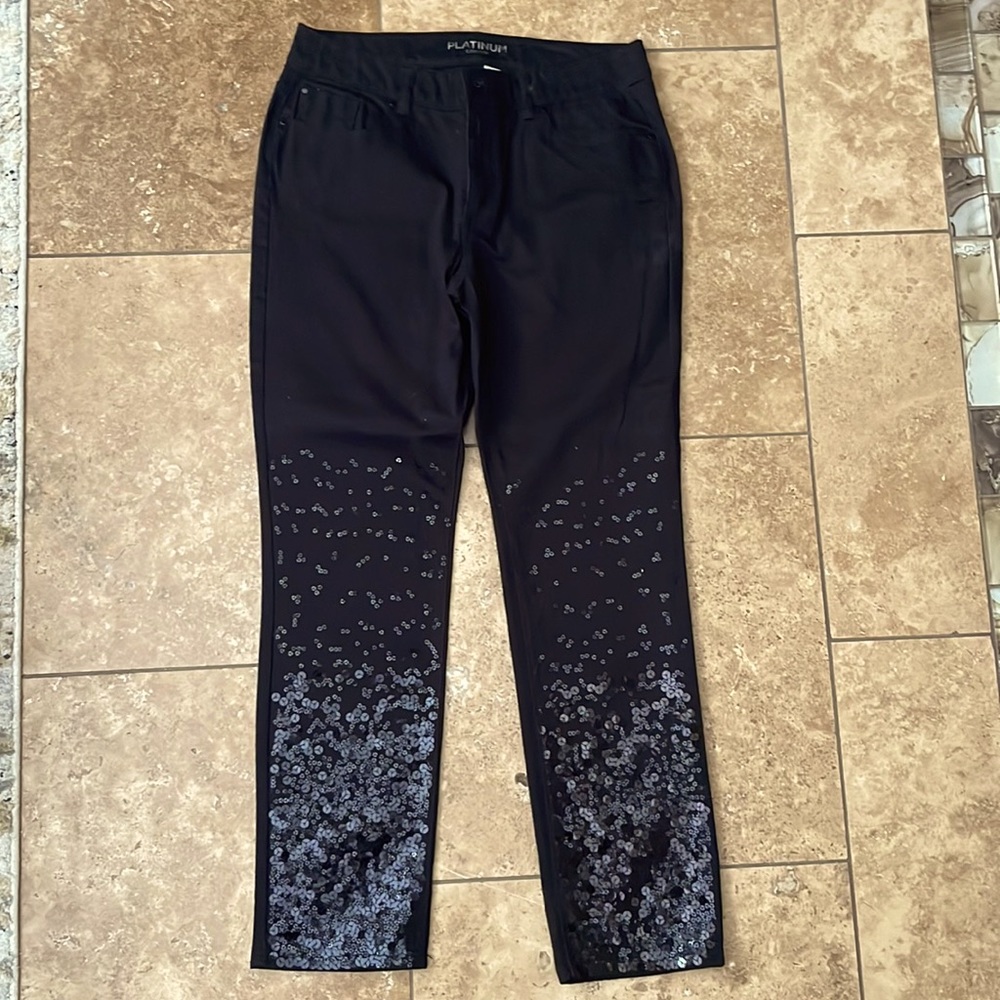 Chico’s Capri